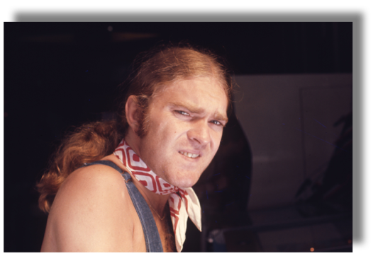 Billy Thorpe 033